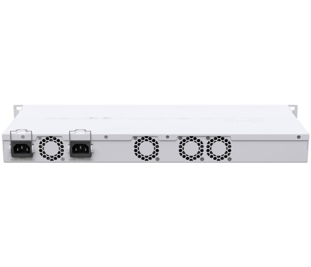 MikroTik CRS312-4C+8XG-RM - 713560 - zdjęcie 2